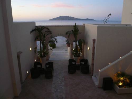 Imagen de la habitación del Hotel Tempo Di Mare. Foto 8