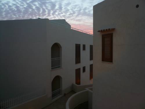 Imagen de la habitación del Hotel Tempo Di Mare. Foto 9