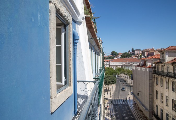 Imagen de los exteriores del Hotel Tempo FLH. Foto 14