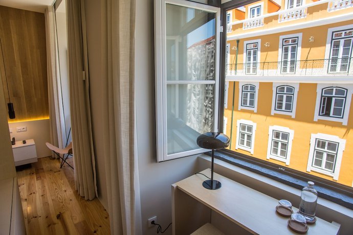 Imagen de la habitación del Hotel Tempo FLH. Foto 7