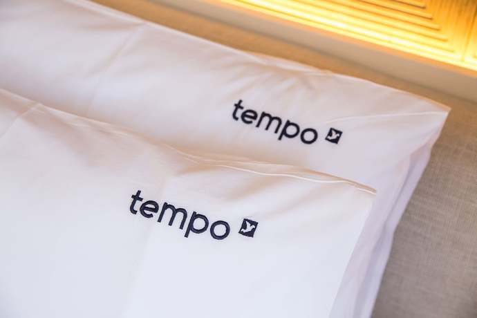 Imagen de la habitación del Hotel Tempo FLH. Foto 10