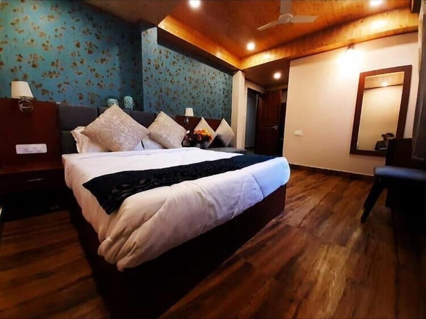 Imagen de la habitación del Hotel Tempo Heritage Resort and Spa. Foto 13