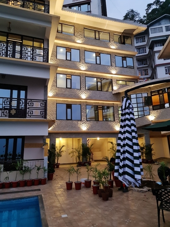 Imagen de la habitación del Hotel Tempo Heritage Resort and Spa. Foto 14