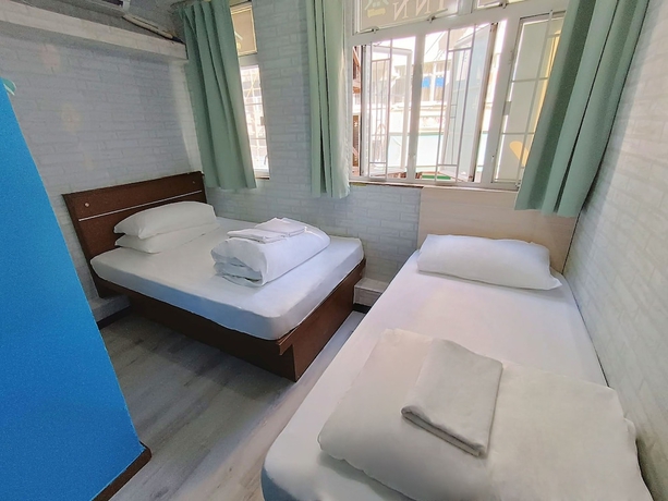 Imagen de la habitación del Hotel Tempo Inn At David Mansion. Foto 2