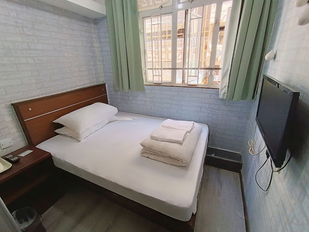 Imagen de la habitación del Hotel Tempo Inn At David Mansion. Foto 5