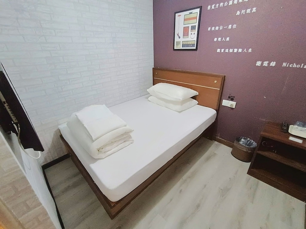 Imagen de la habitación del Hotel Tempo Inn At David Mansion. Foto 8
