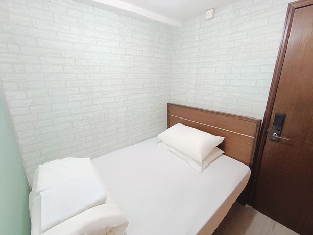 Imagen de la habitación del Hotel Tempo Inn At David Mansion. Foto 9