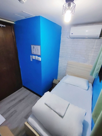 Imagen de la habitación del Hotel Tempo Inn At David Mansion. Foto 10