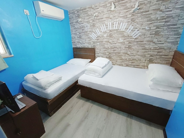 Imagen de la habitación del Hotel Tempo Inn At David Mansion. Foto 13