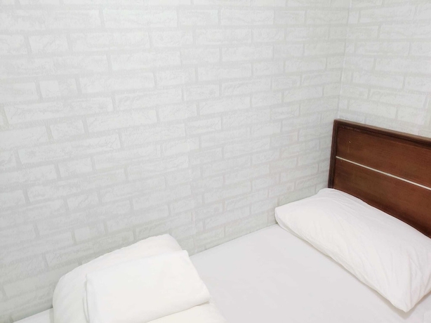 Imagen de la habitación del Hotel Tempo Inn At David Mansion. Foto 14