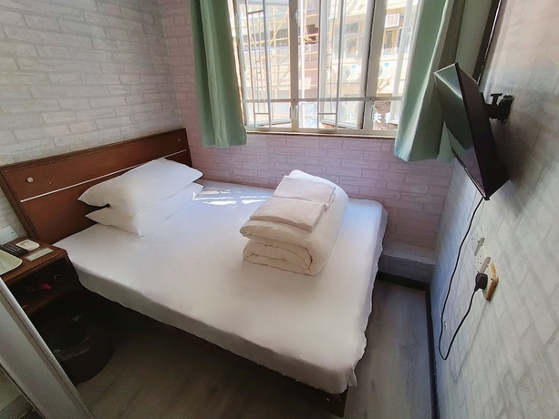 Imagen de la habitación del Hotel Tempo Inn At David Mansion. Foto 15