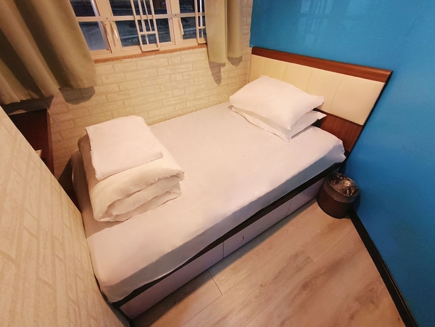 Imagen de la habitación del Hotel Tempo Inn At David Mansion. Foto 16