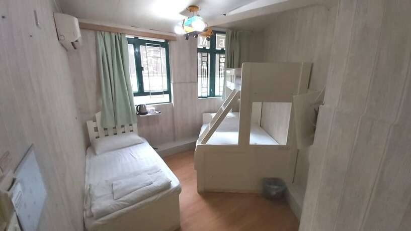 Imagen general del Hotel Tempo Inn - Cozy@national Court. Foto 2