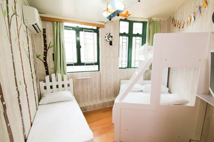 Imagen general del Hotel Tempo Inn - Cozy@national Court. Foto 6
