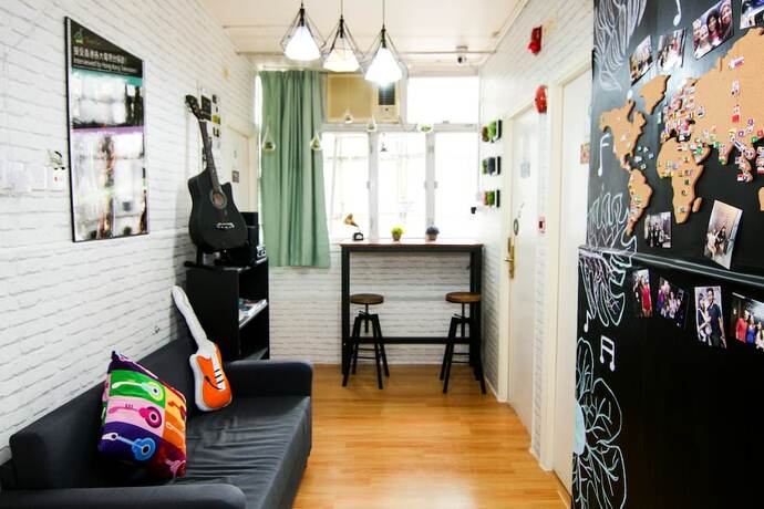 Imagen general del Hotel Tempo Inn - Cozy@national Court. Foto 7