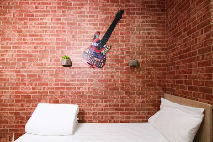 Imagen de la habitación del Hotel Tempo Inn - Cozy@national Court. Foto 15