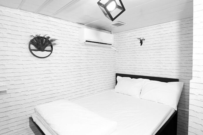 Imagen de la habitación del Hotel Tempo Inn - Cozy@national Court. Foto 18