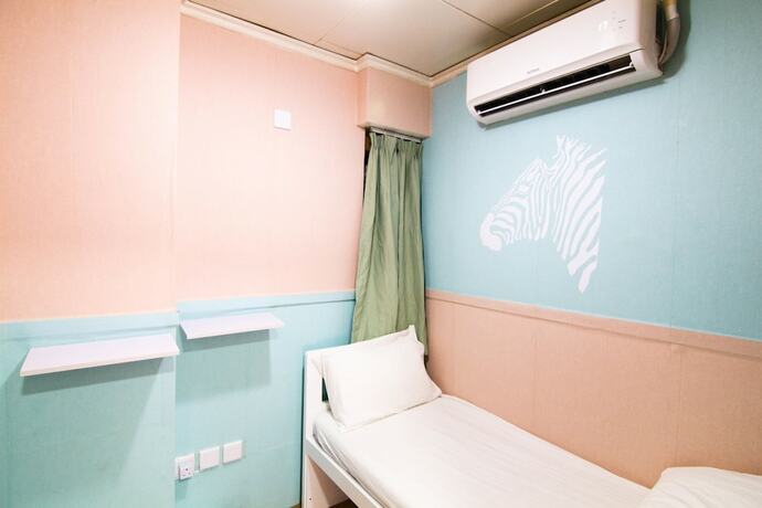 Imagen de la habitación del Hotel Tempo Inn - Cozy@national Court. Foto 22
