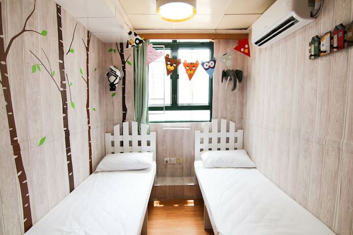 Imagen de la habitación del Hotel Tempo Inn - Cozy@national Court. Foto 27