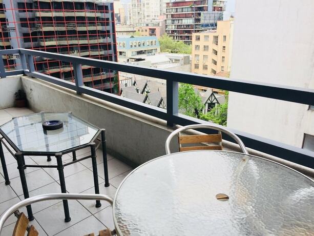 Imagen general del Hotel Tempo Light. Foto 1