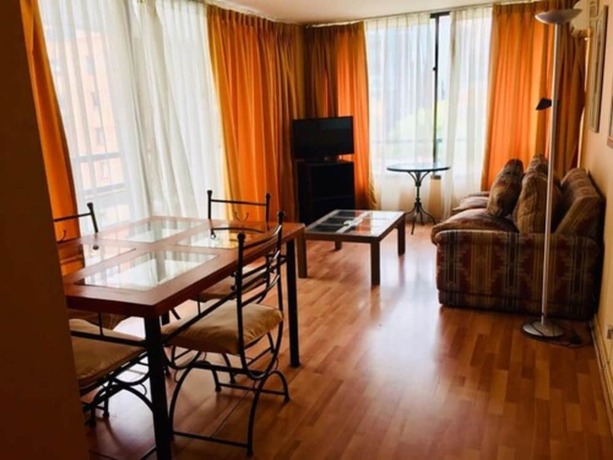 Imagen de la habitación del Hotel Tempo Light. Foto 13