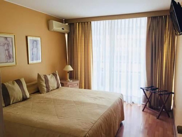 Imagen general del Hotel Tempo Light. Foto 3