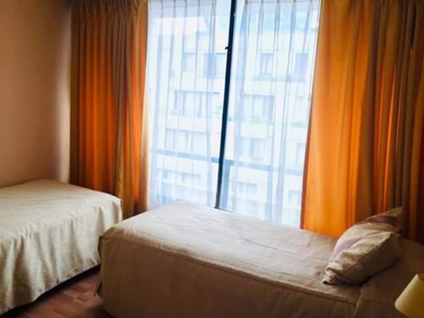 Imagen general del Hotel Tempo Light. Foto 4