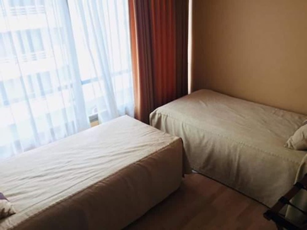 Imagen general del Hotel Tempo Light. Foto 5