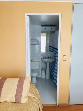 Imagen de la habitación del Hotel Tempo Light. Foto 18