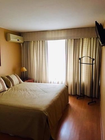 Imagen general del Hotel Tempo Light. Foto 10