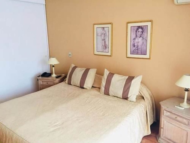 Imagen general del Hotel Tempo Light. Foto 11