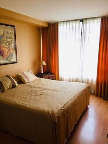 Imagen general del Hotel Tempo Light. Foto 12