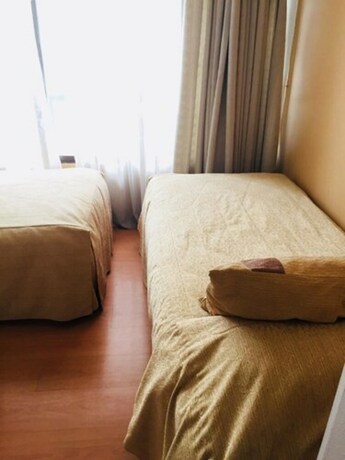 Imagen de la habitación del Hotel Tempo Light. Foto 20