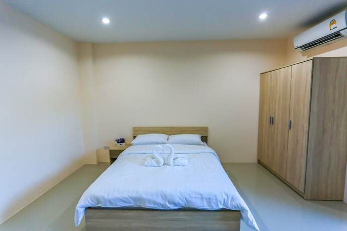 Imagen de la habitación del Hotel Tempo Plus Apartment Mae Sot. Foto 7