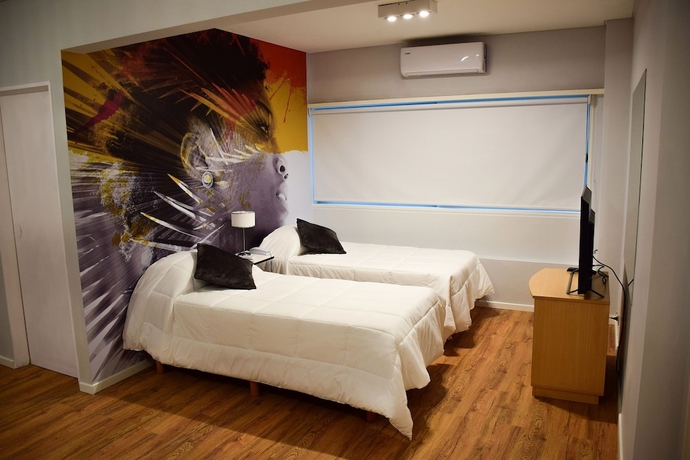 Imagen de la habitación del Hotel Temporary Rentals by CLH Rentals. Foto 5