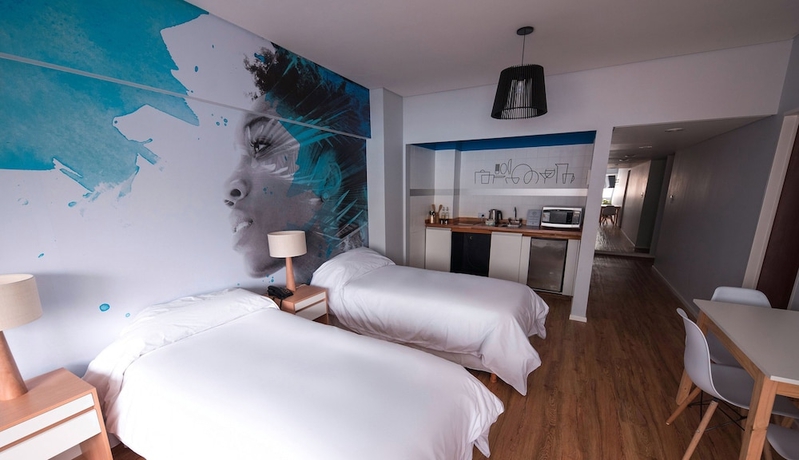 Imagen de la habitación del Hotel Temporary Rentals by CLH Rentals. Foto 6