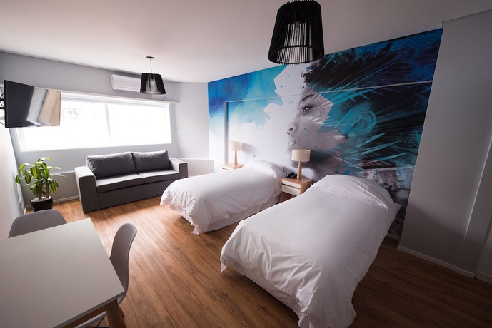 Imagen de la habitación del Hotel Temporary Rentals by CLH Rentals. Foto 7