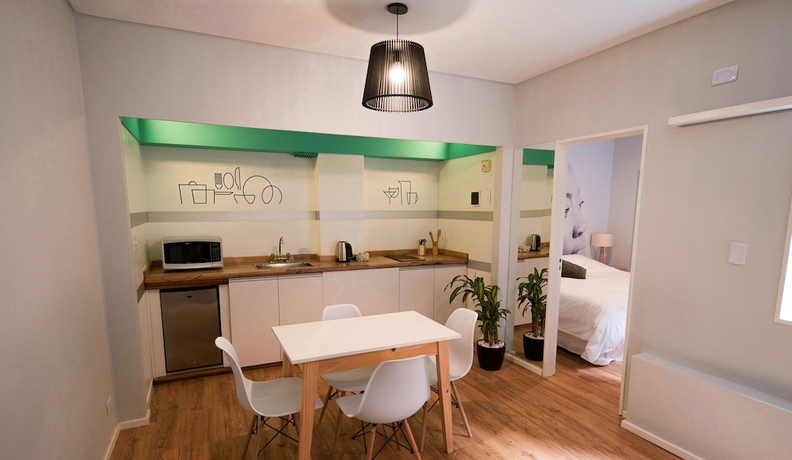 Imagen de la habitación del Hotel Temporary Rentals by CLH Rentals. Foto 8