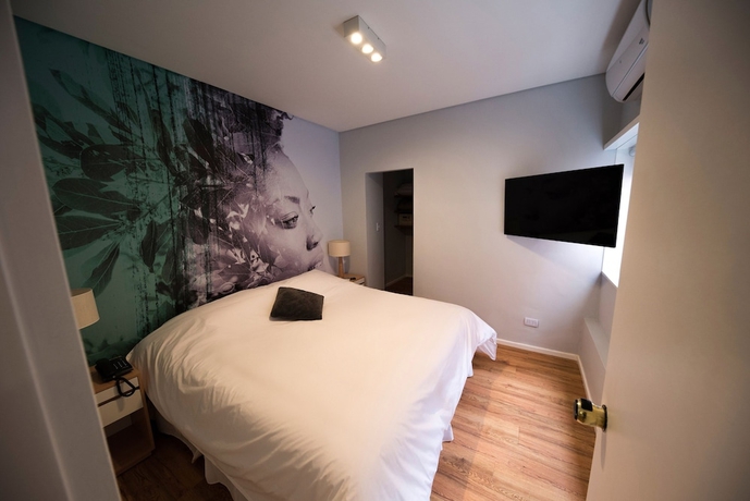 Imagen de la habitación del Hotel Temporary Rentals by CLH Rentals. Foto 9