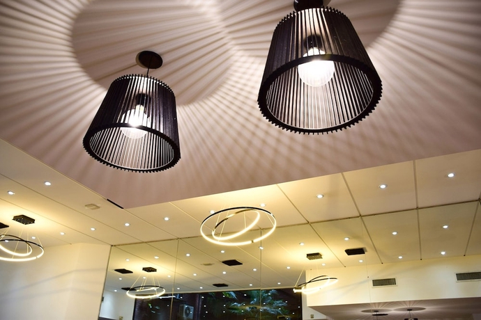 Imagen de los interiores del Hotel Temporary Rentals by CLH Rentals. Foto 13