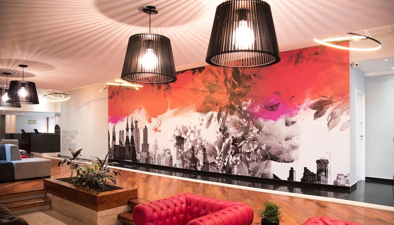 Imagen de los interiores del Hotel Temporary Rentals by CLH Rentals. Foto 14