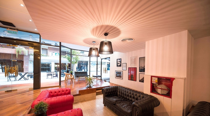 Imagen de los interiores del Hotel Temporary Rentals by CLH Rentals. Foto 15