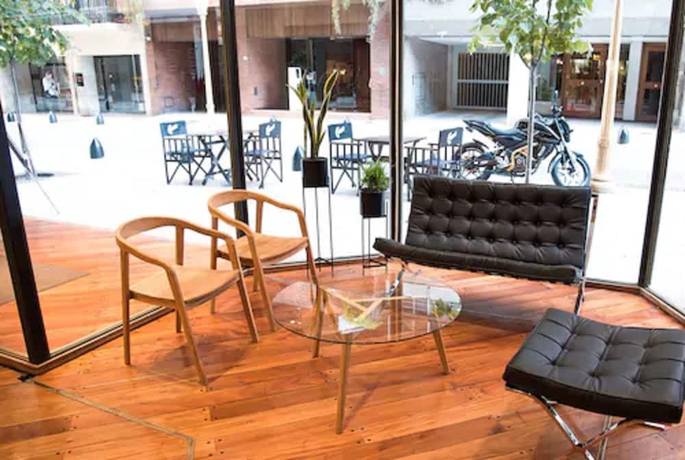 Imagen de los interiores del Hotel Temporary Rentals by CLH Rentals. Foto 16