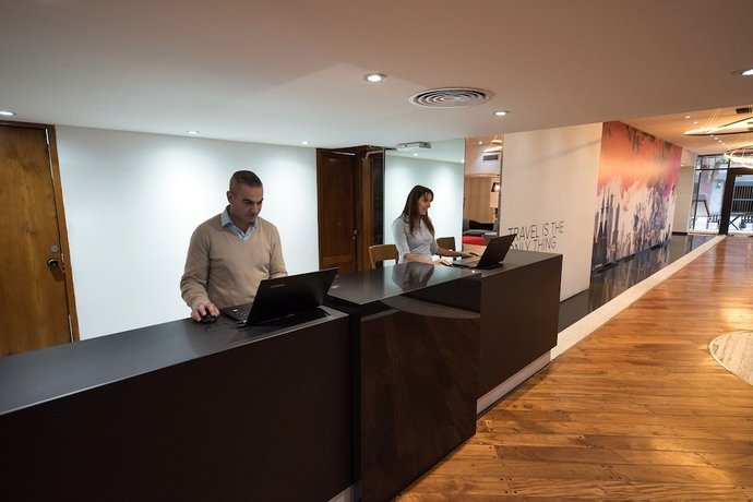 Imagen de los interiores del Hotel Temporary Rentals by CLH Rentals. Foto 17