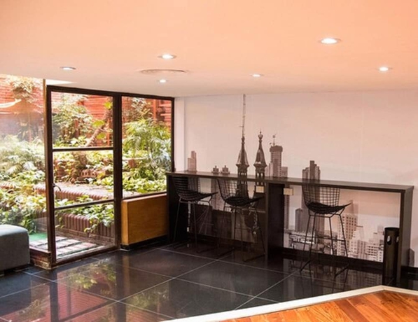 Imagen de los interiores del Hotel Temporary Rentals by CLH Rentals. Foto 18