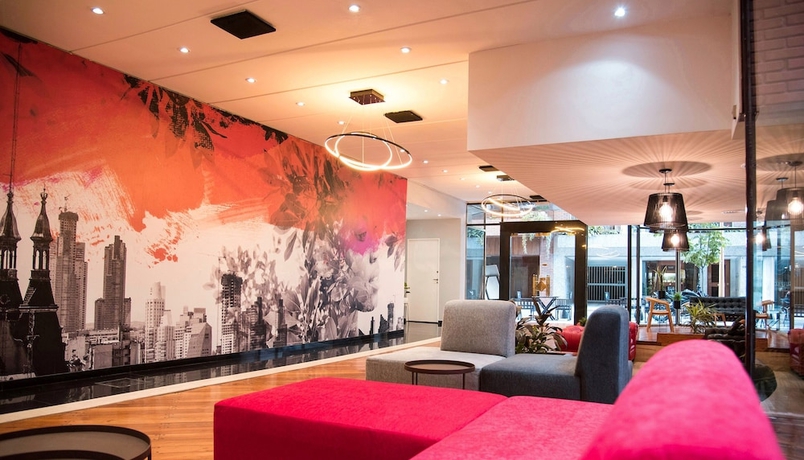 Imagen de los interiores del Hotel Temporary Rentals by CLH Rentals. Foto 19