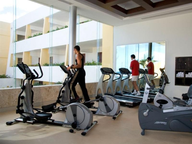 Imagen general del Hotel Temptation Cancun Resort - All Inclusive- Adults Only. Foto 3