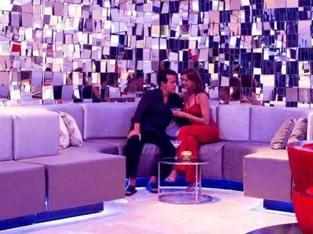 Imagen general del Hotel Temptation Cancun Resort - All Inclusive- Adults Only. Foto 6