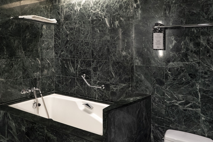 Imagen de la habitación del Hotel Tempus Taichung. Foto 4