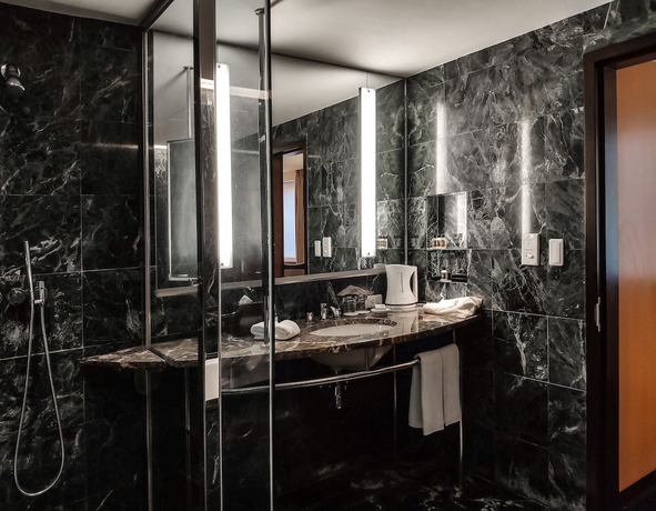 Imagen de la habitación del Hotel Tempus Taichung. Foto 7